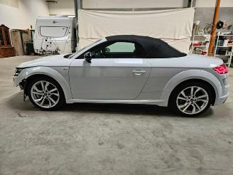 Audi TT Roadster KAM/B&O/NAVI picture 3