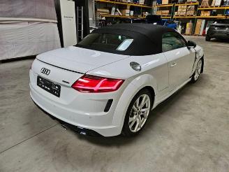 Audi TT Roadster KAM/B&O/NAVI picture 11