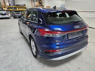 Damaged car Audi Q4 e-tron 40 KAM/NAVI 2023/3