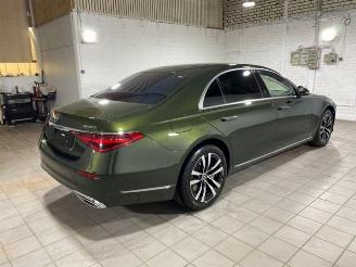 Mercedes S-klasse  picture 9