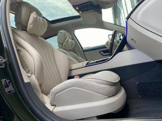 Mercedes S-klasse  picture 18