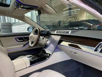 Mercedes S-klasse  picture 17