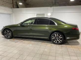 Mercedes S-klasse  picture 3