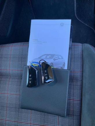 Volkswagen Golf GTI DSG Black Style picture 23