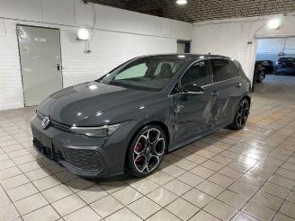 Volkswagen Golf GTI DSG Black Style picture 8