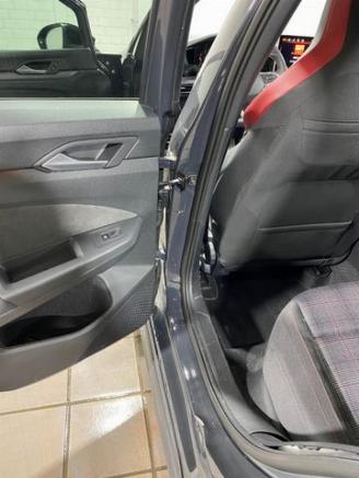 Volkswagen Golf GTI DSG Black Style picture 14