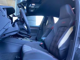 Volkswagen Golf GTI DSG Black Style picture 18