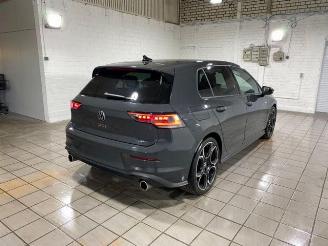 Auto incidentate Volkswagen Golf GTI DSG Black Style 2024/10