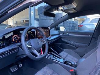 Volkswagen Golf GTI DSG Black Style picture 17