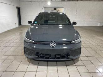 Volkswagen Golf GTI DSG Black Style picture 6