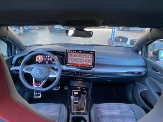 Volkswagen Golf GTI DSG Black Style picture 20