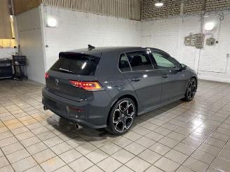 Volkswagen Golf GTI DSG Black Style picture 2