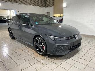 Volkswagen Golf GTI DSG Black Style picture 4