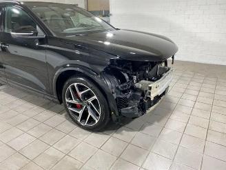 Audi SQ6 e-tron HUD/360/AHK/B&O/NAVI picture 9