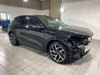 Audi SQ6 e-tron HUD/360/AHK/B&O/NAVI picture 3