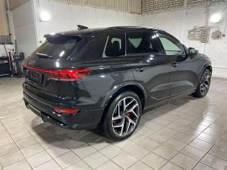 Uttjänta bilar auto Audi SQ6 e-tron HUD/360/AHK/B&O/NAVI 2024/9