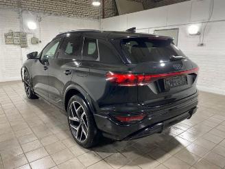 Audi SQ6 e-tron HUD/360/AHK/B&O/NAVI picture 11