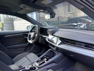 Audi A3 Sportback 35 TFSI S tronic S line KAM/NAVI picture 16