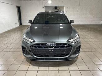 Audi A3 Sportback 35 TFSI S tronic S line KAM/NAVI picture 5