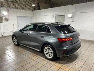 Audi A3 Sportback 35 TFSI S tronic S line KAM/NAVI picture 2
