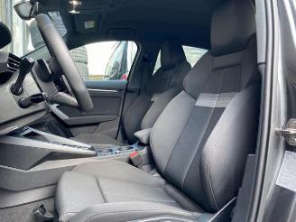 Audi A3 Sportback 35 TFSI S tronic S line KAM/NAVI picture 13