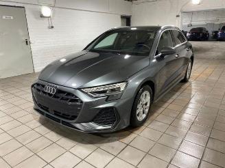 Audi A3 Sportback 35 TFSI S tronic S line KAM/NAVI picture 4