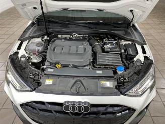 Audi A3 Limousine 2.0 TDI DSG S line PANO/STANDHZG/ picture 11