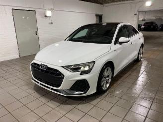 Audi A3 Limousine 2.0 TDI DSG S line PANO/STANDHZG/ picture 4