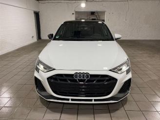 Audi A3 Limousine 2.0 TDI DSG S line PANO/STANDHZG/ picture 5