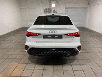 Audi A3 Limousine 2.0 TDI DSG S line PANO/STANDHZG/ picture 10