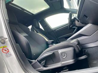 Audi A3 Limousine 2.0 TDI DSG S line PANO/STANDHZG/ picture 21