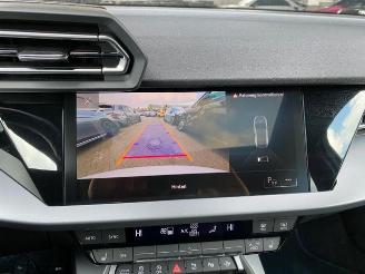 Audi A3 Limousine 2.0 TDI DSG S line PANO/STANDHZG/ picture 23