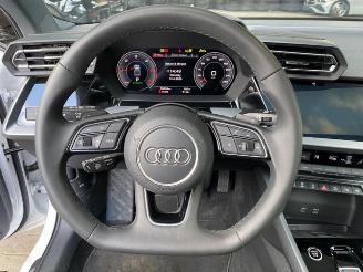 Audi A3 Limousine 2.0 TDI DSG S line PANO/STANDHZG/ picture 22