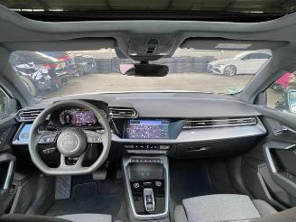 Audi A3 Limousine 2.0 TDI DSG S line PANO/STANDHZG/ picture 19