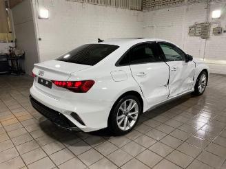 Audi A3 Limousine 2.0 TDI DSG S line PANO/STANDHZG/ picture 8