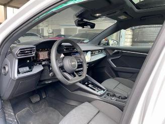 Audi A3 Limousine 2.0 TDI DSG S line PANO/STANDHZG/ picture 16