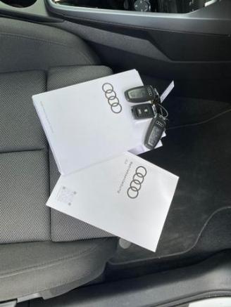 Audi A3 Limousine 2.0 TDI DSG S line PANO/STANDHZG/ picture 24