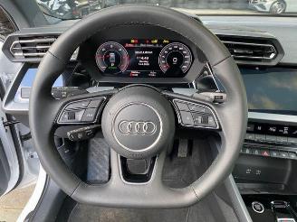 Audi A3 Limousine 2.0 TDI DSG S line PANO/STANDHZG/ picture 22