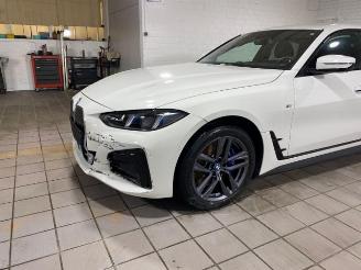 BMW i4 eDrive40 M Sport HUD/AHK/360/H&K/NAVI picture 12