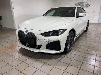 BMW i4 eDrive40 M Sport HUD/AHK/360/H&K/NAVI picture 13