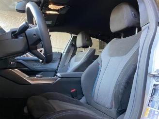 BMW i4 eDrive40 M Sport HUD/AHK/360/H&K/NAVI picture 17