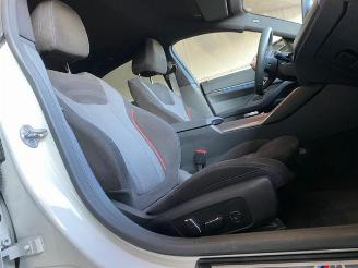 BMW i4 eDrive40 M Sport HUD/AHK/360/H&K/NAVI picture 21