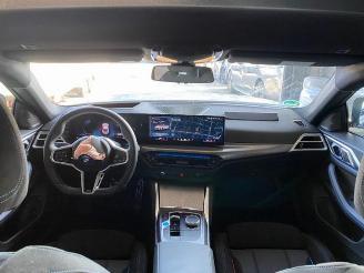 BMW i4 eDrive40 M Sport HUD/AHK/360/H&K/NAVI picture 19
