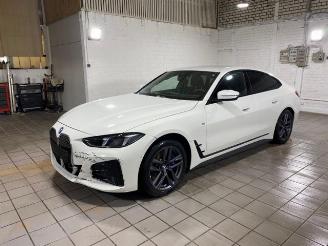 BMW i4 eDrive40 M Sport HUD/AHK/360/H&K/NAVI picture 8