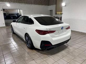 BMW i4 eDrive40 M Sport HUD/AHK/360/H&K/NAVI picture 10