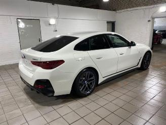 BMW i4 eDrive40 M Sport HUD/AHK/360/H&K/NAVI picture 2