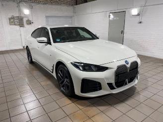 BMW i4 eDrive40 M Sport HUD/AHK/360/H&K/NAVI picture 5