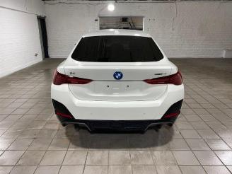 BMW i4 eDrive40 M Sport HUD/AHK/360/H&K/NAVI picture 11