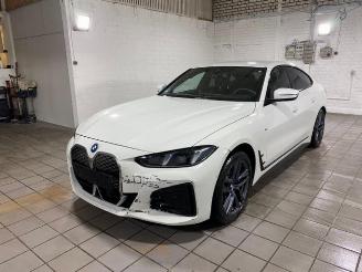 BMW i4 eDrive40 M Sport HUD/AHK/360/H&K/NAVI picture 7