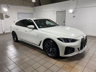 BMW i4 eDrive40 M Sport HUD/AHK/360/H&K/NAVI picture 4